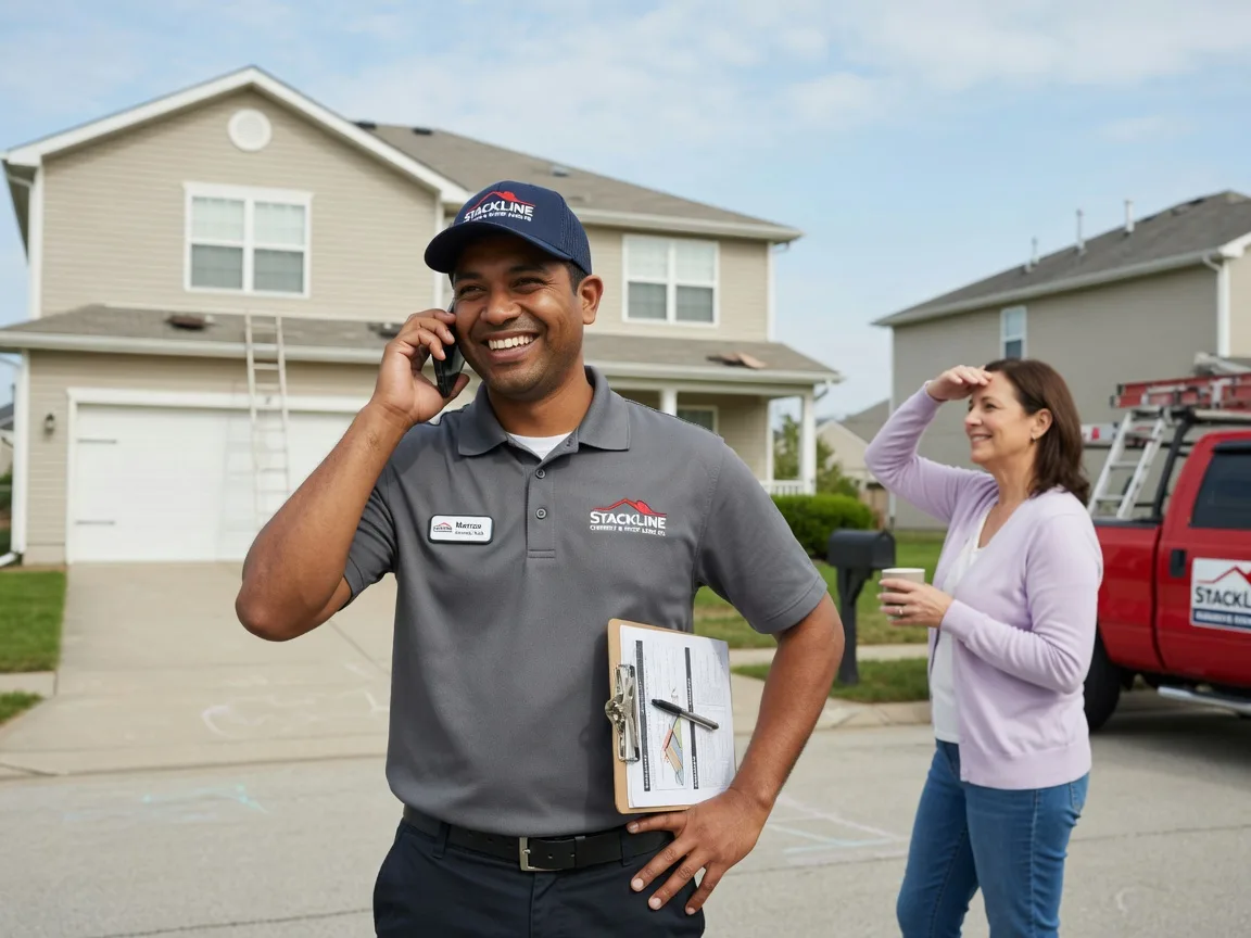 Chimney flashing repair Fenton, MO FAQs